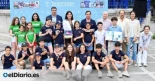 En comunidades