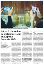 En comunidades