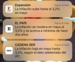 artículos