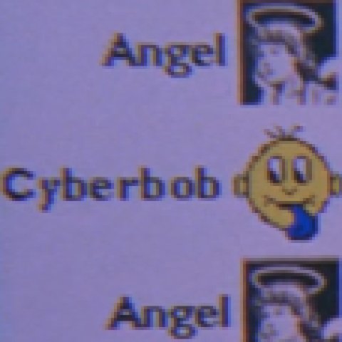 Cyberbob
