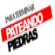 pateandopiedras