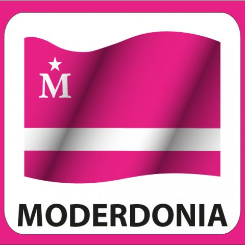 Moderdonia