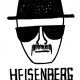 Heisenberg.