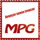 Meneame profile picture for @MPG