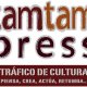 TamTamPress