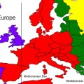 España tiene un horario que no le corresponde por su situación geográfica