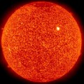 La NASA advierte que la "burbuja" protectora del sol se está encogiendo [Eng]