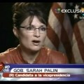 Sarah Palin a favor de incursión militar en Venezuela