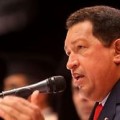 Hugo Chávez propone una asamblea mundial de gobiernos para tratar la crisis financiera en lugar de la cumbre G8-G20