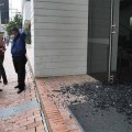 Seis explosiones sacuden Bogotá