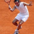 Fallece el tenista Federico Luzzi por una leucemia fulminante