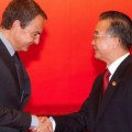 China se une a España, y Zapatero suma adhesiones en su marcha a Washington
