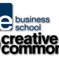 Enrique Dans anuncia que el Instituto de Empresa licenciará su documentación multimedia bajo Creative Commons