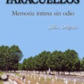 Santiago Carrillo presenta el libro: “Morir en Paracuellos”