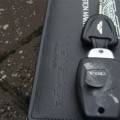 Lo que la llave de un Aston Martin realmente esconde...