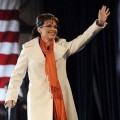 Palin responde a la llamada de un humorista canadiense que finge ser Sarkozy