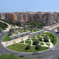 Parada de tranvía en Alicante recibe premio de diseño
