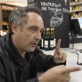 Ferran Adrià quiere comer en un McDonald's