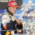 Renault renueva a Fernando Alonso por dos temporadas