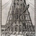 El mayor logro de la ingeniería del siglo XVI