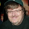 Michael Moore:"Pellízquenme, que estoy soñando"
