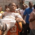 Detenido el dueño de la escuela derrumbada en Haití que no usó vigas para construirla
