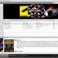 Songbird 1.0, el Firefox de la música: Ya está disponible su Release Candidate