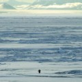 Fotografías de la Antártida. 6 meses después, vuelve a lucir el Sol en el cielo