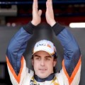 Los aficionados británicos eligen a Alonso como mejor piloto del año