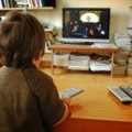 Ocho de cada diez familias españolas ignora el tiempo que pasan sus hijos frente al televisor