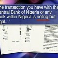 Una mujer envía 400.000 dólares a estafadores nigerianos