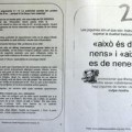 El tripartito catalán pagó 12.000 euros por un texto bajado de la red