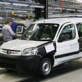 Citroën suprimirá 900 empleos