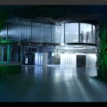 Bunker nuclear sueco transformado en un datacenter (ING)