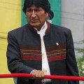 Evo Morales expulsa a la CIA de Bolivia