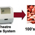 Crean una máquina generadora de sangre artificial universal (ING)