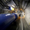 Detenido el LHC, que no volverá a funcionar hasta verano de 2009