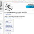 Espasa.com retiró "los plagios" de la Wikipedia 45 minutos después de su publicación