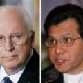 Dick Cheney, vicepresidente USA, y Alberto Gonzalez, ex-fiscal general USA, encausados por jurado de Texas