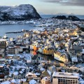 Ålesund (Noruega)