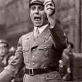 Goebbels, maestro de la persuasión