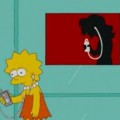 Los Simpsons se ríen de (m)Apple