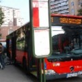 IU pide bus gratuito para parados de larga duración (Zaragoza)