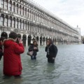 The Big Picture - Venecia bajo el agua
