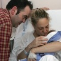 Nace una niña libre de una enfermedad mortal, fruto de la selección de embriones