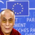 Dalai Lama en el Europarlamento : “China no tiene la autoridad moral para ser una superpotencia