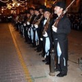 En una ciudad murciana las mujeres tienen prohibido participar en las Fiestas