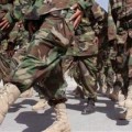España sitúa soldados en primera línea frente a la ofensiva talibán