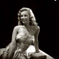 Marilyn Monroe: 1947