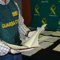 Los manuscritos de Alcalá Zamora fueron recuperados por la Guardia Civil cuando César Vidal iba a comprarlos